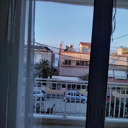 Αlexandras House Διαμέρισμα Πρέβεζα Εξωτερικό φωτογραφία