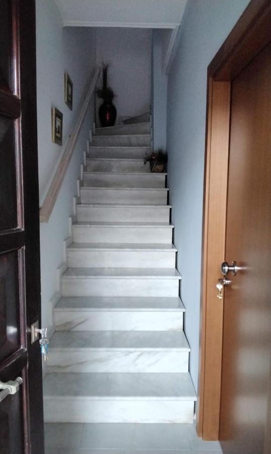 Αlexandras House Διαμέρισμα Πρέβεζα Εξωτερικό φωτογραφία