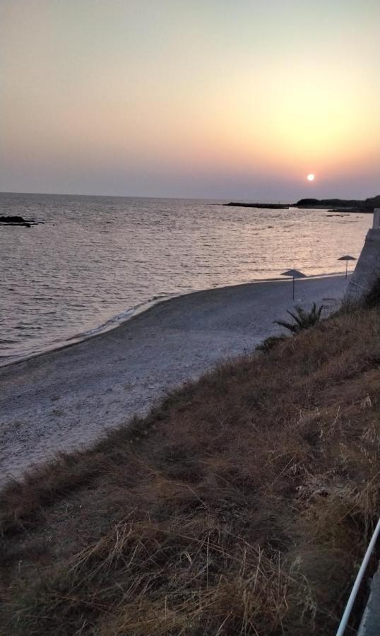 Αlexandras House Διαμέρισμα Πρέβεζα Εξωτερικό φωτογραφία