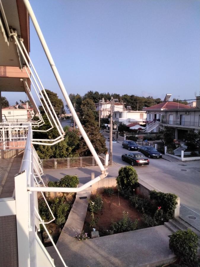 Αlexandras House Διαμέρισμα Πρέβεζα Εξωτερικό φωτογραφία