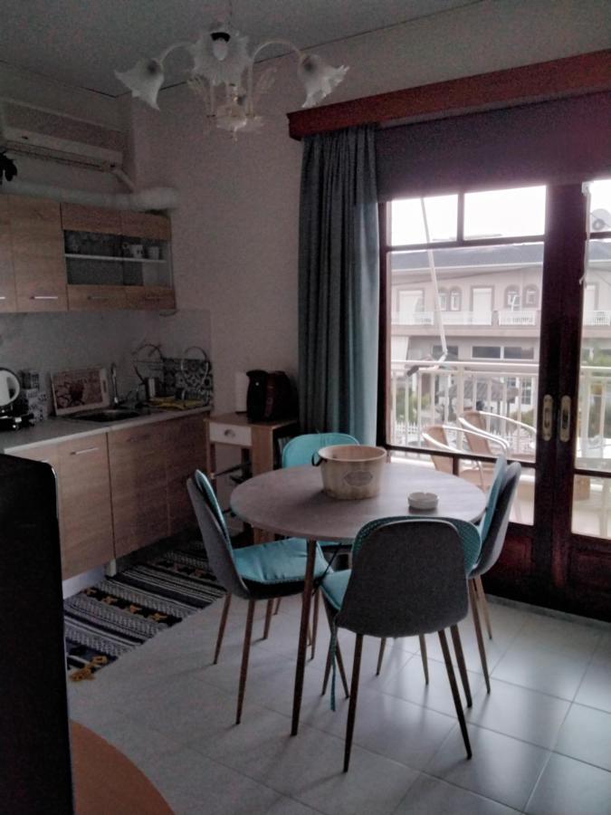 Αlexandras House Διαμέρισμα Πρέβεζα Εξωτερικό φωτογραφία