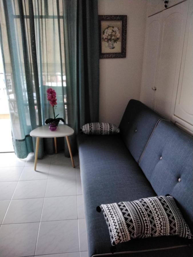 Αlexandras House Διαμέρισμα Πρέβεζα Εξωτερικό φωτογραφία