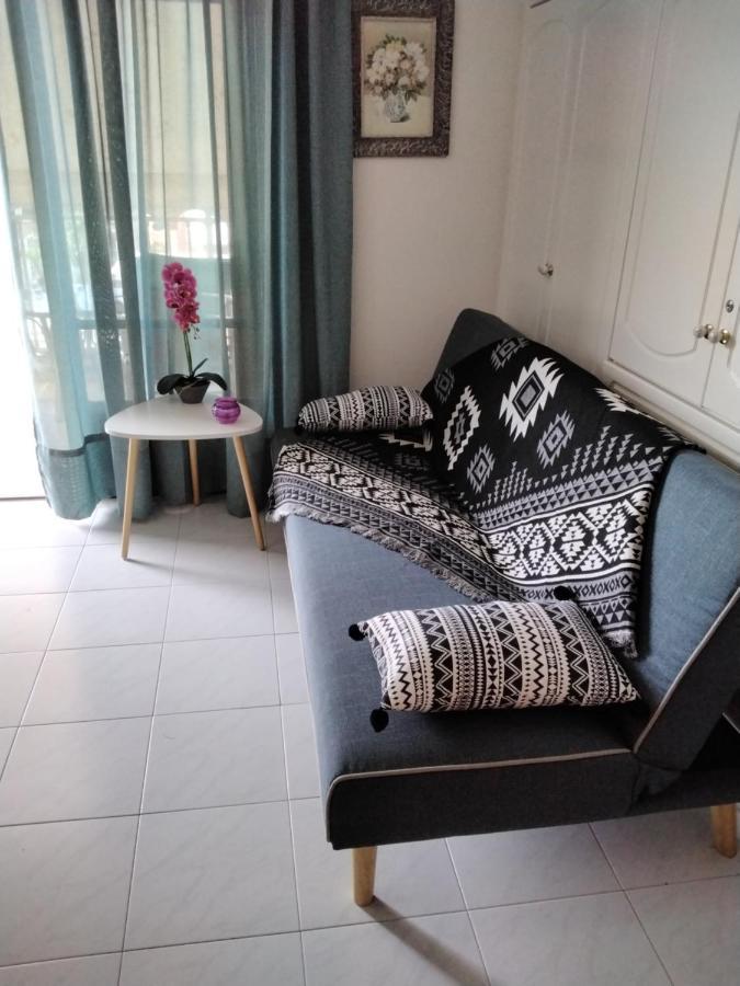 Αlexandras House Διαμέρισμα Πρέβεζα Εξωτερικό φωτογραφία