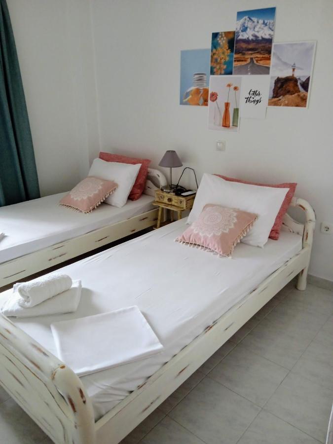 Αlexandras House Διαμέρισμα Πρέβεζα Εξωτερικό φωτογραφία