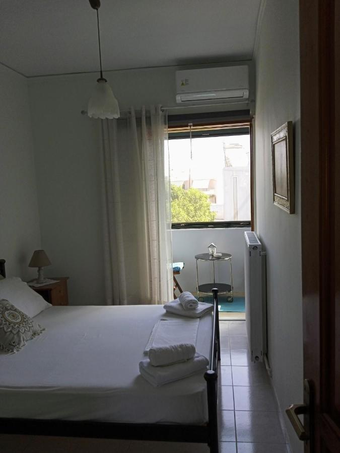 Αlexandras House Διαμέρισμα Πρέβεζα Εξωτερικό φωτογραφία
