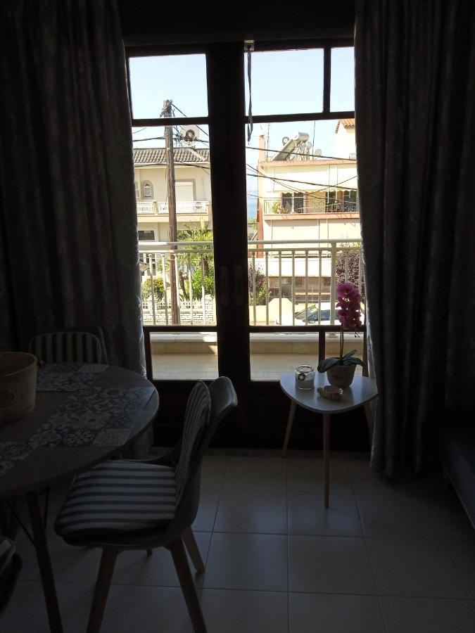 Αlexandras House Διαμέρισμα Πρέβεζα Εξωτερικό φωτογραφία
