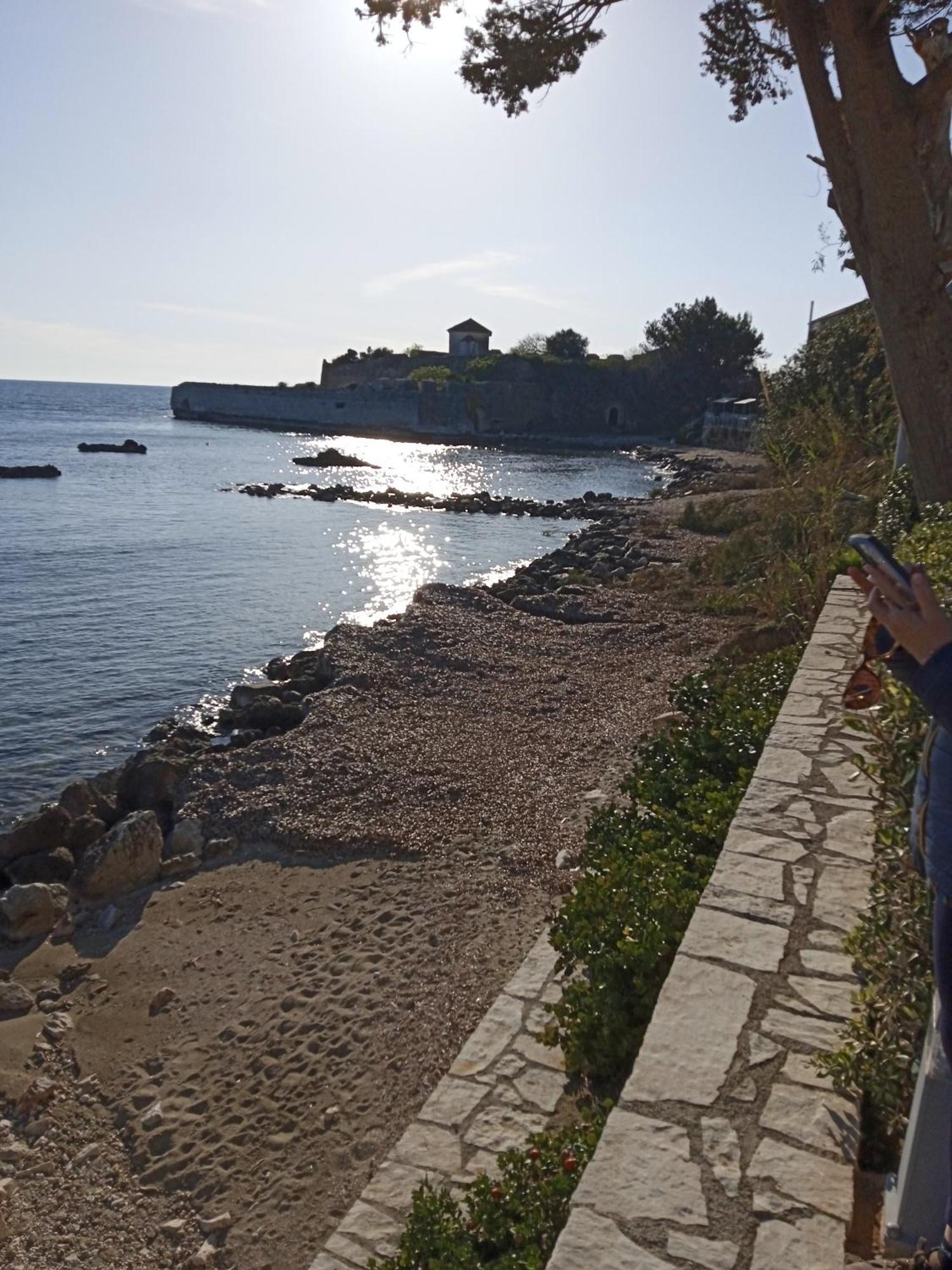 Αlexandras House Διαμέρισμα Πρέβεζα Εξωτερικό φωτογραφία