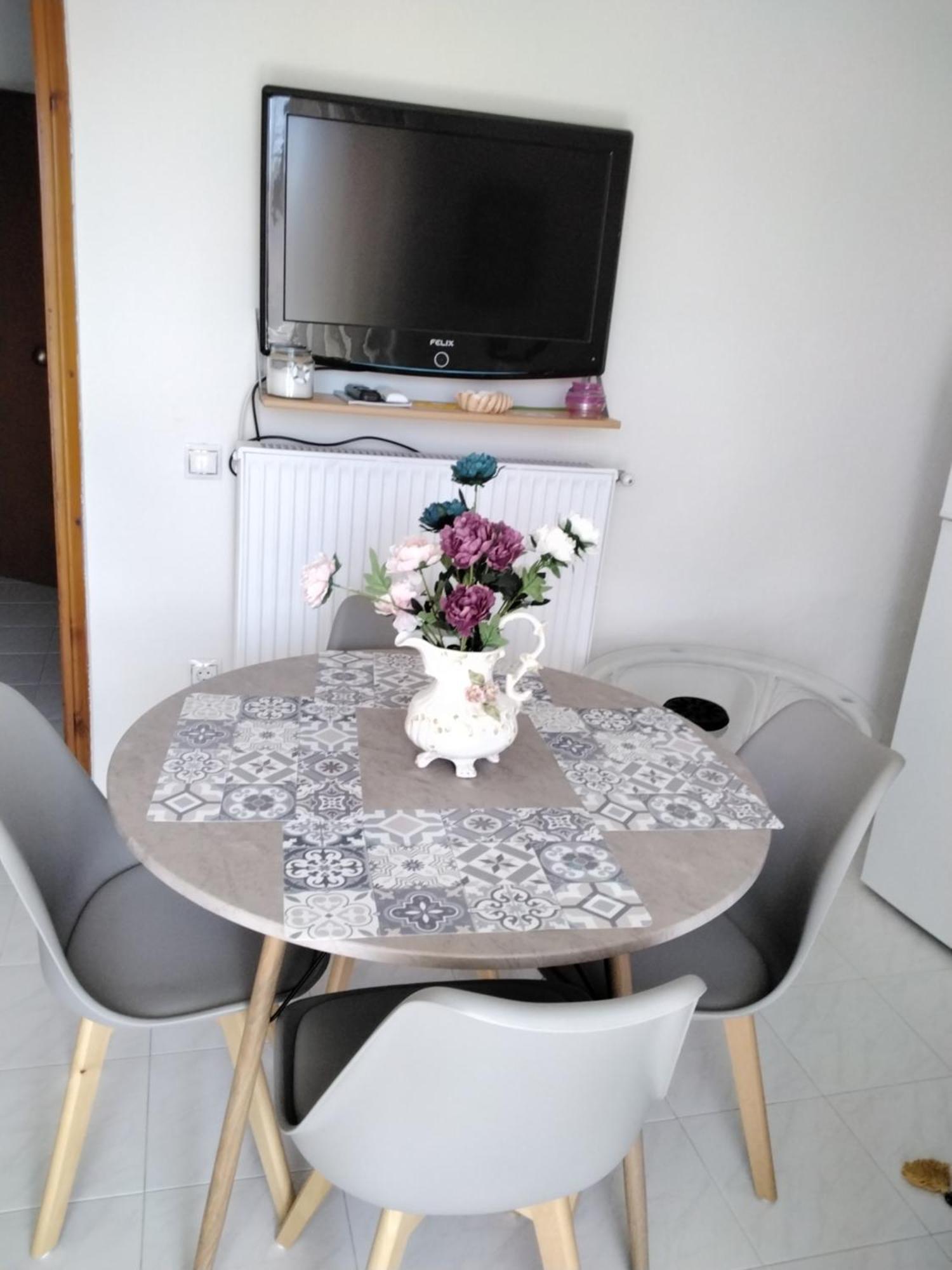 Αlexandras House Διαμέρισμα Πρέβεζα Εξωτερικό φωτογραφία