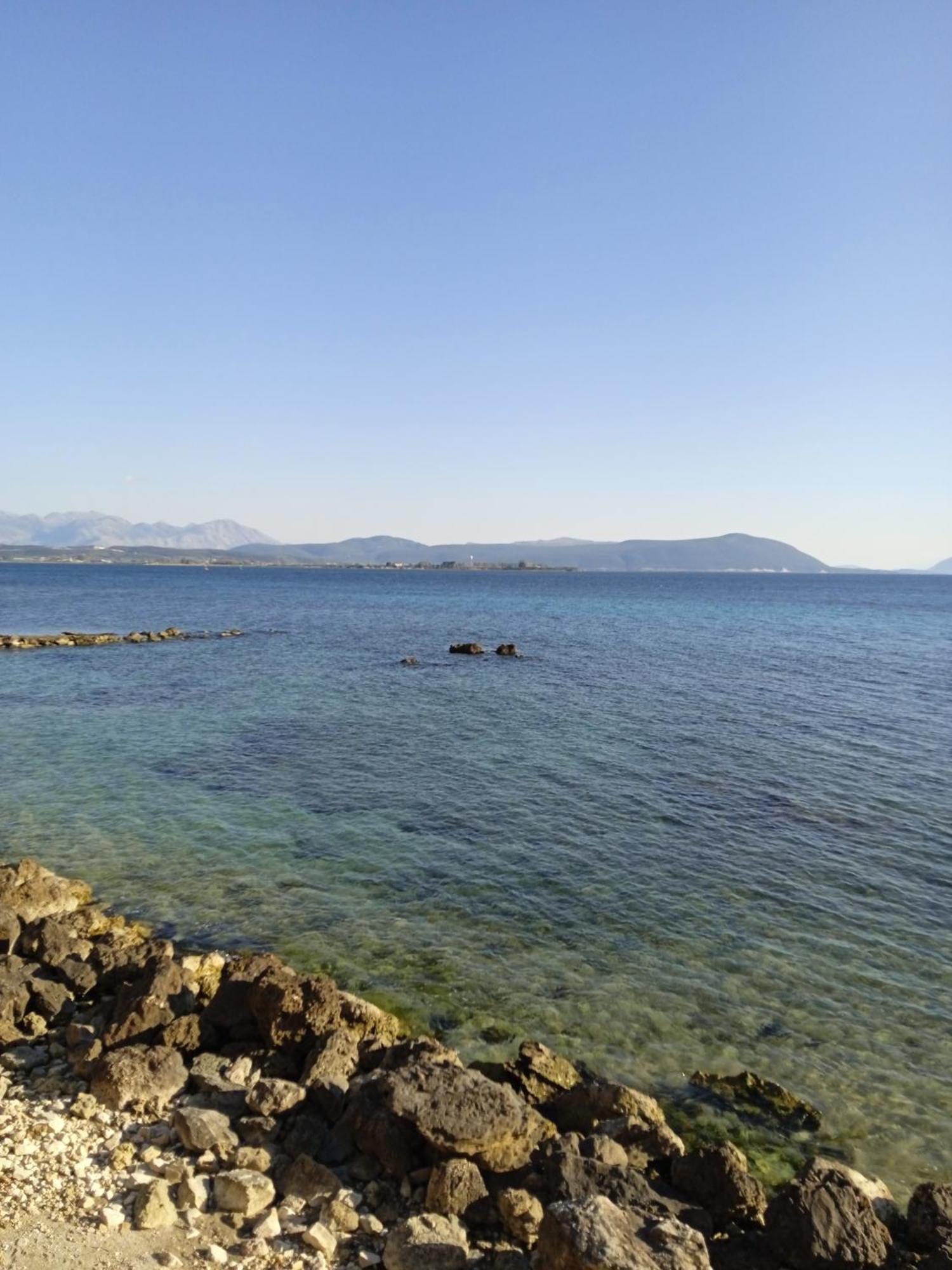Αlexandras House Διαμέρισμα Πρέβεζα Εξωτερικό φωτογραφία