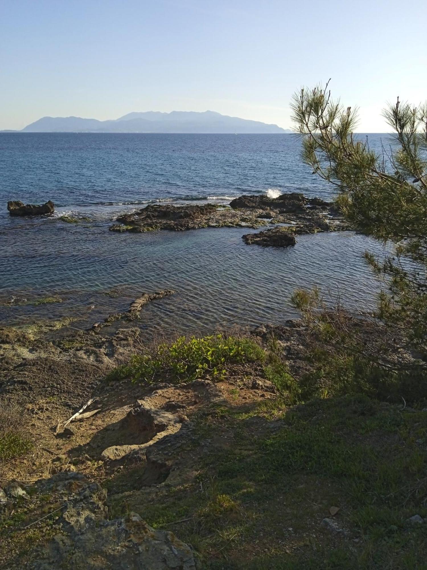Αlexandras House Διαμέρισμα Πρέβεζα Εξωτερικό φωτογραφία