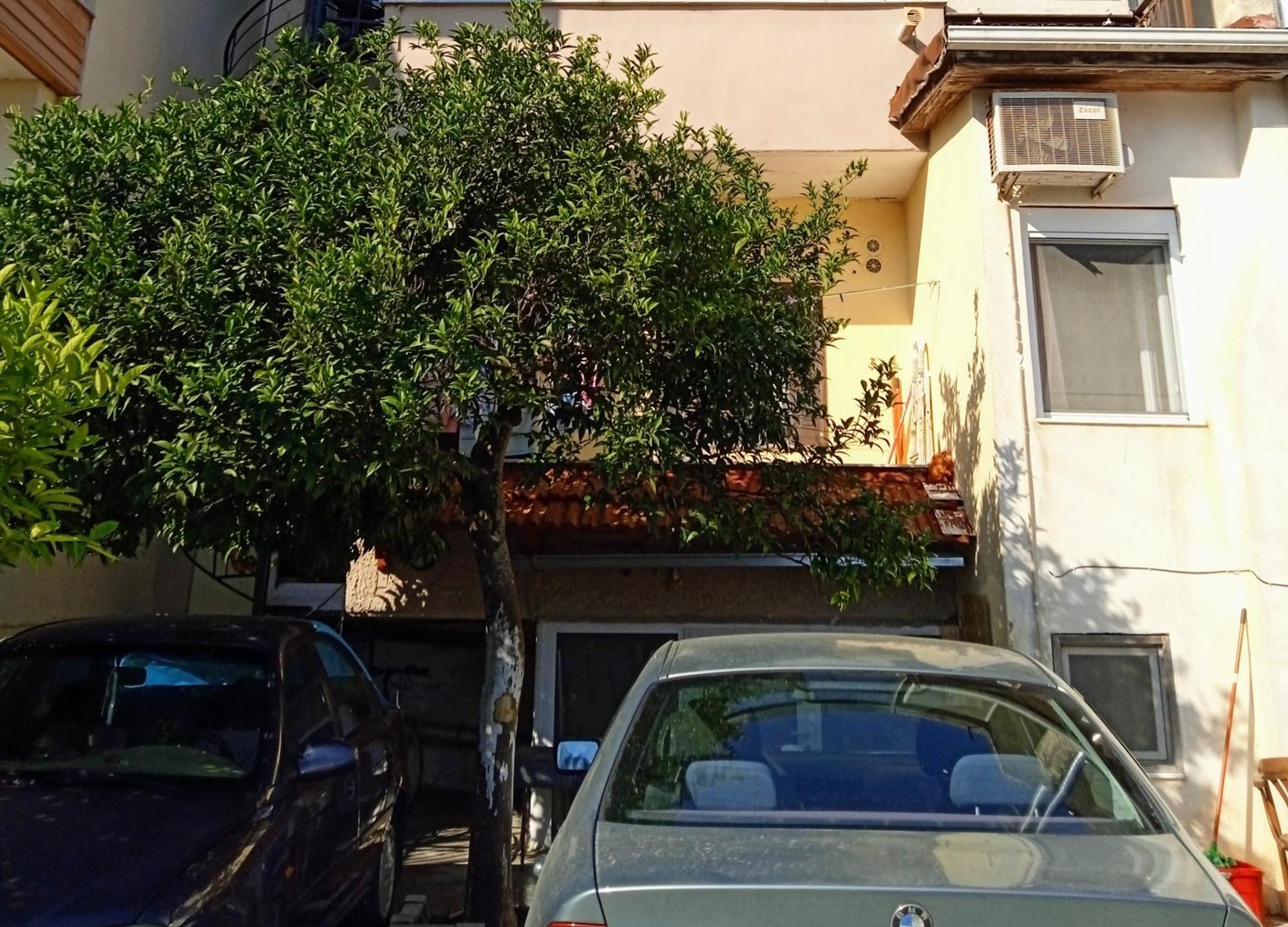 Αlexandras House Διαμέρισμα Πρέβεζα Εξωτερικό φωτογραφία