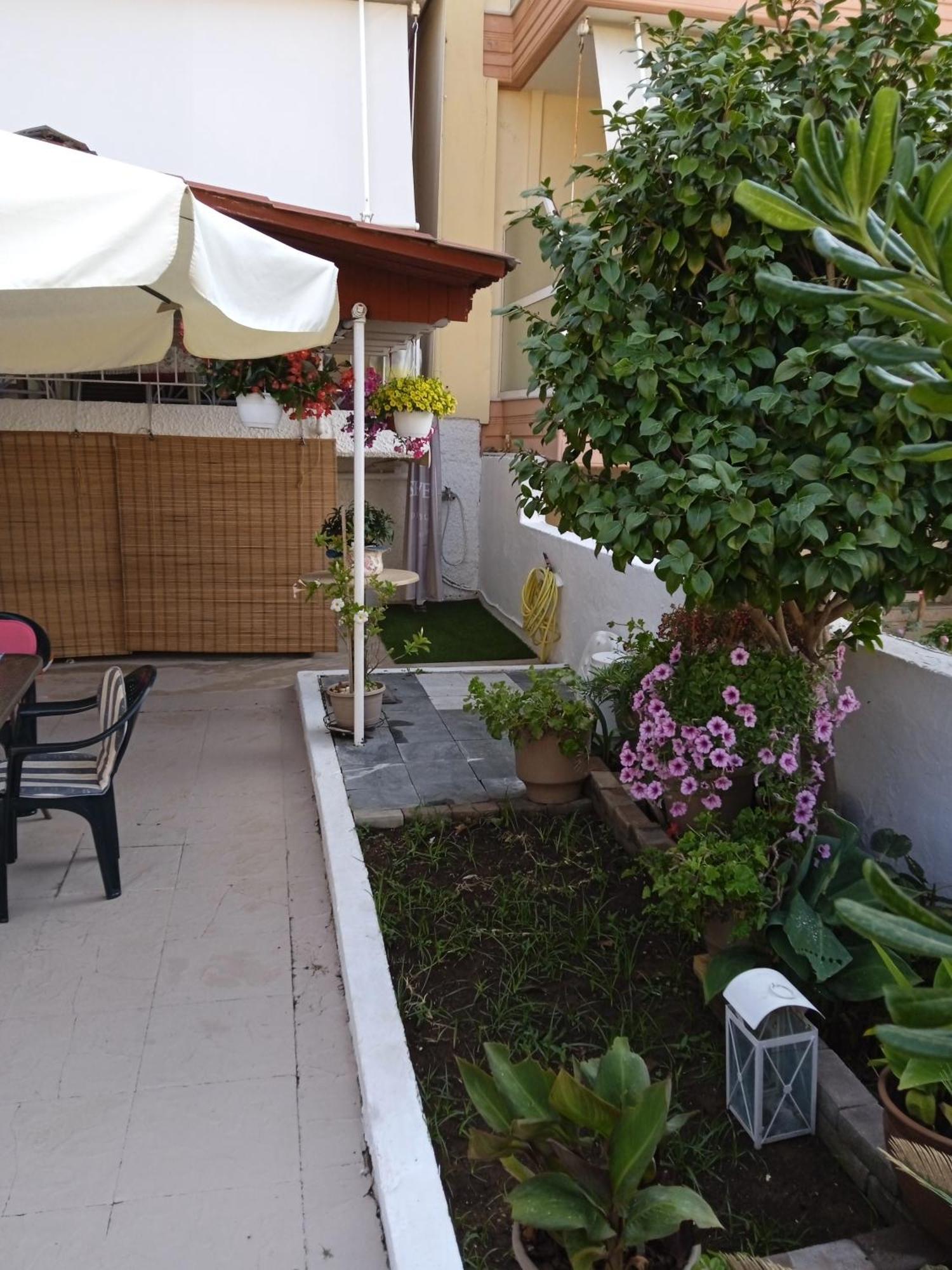 Αlexandras House Διαμέρισμα Πρέβεζα Εξωτερικό φωτογραφία