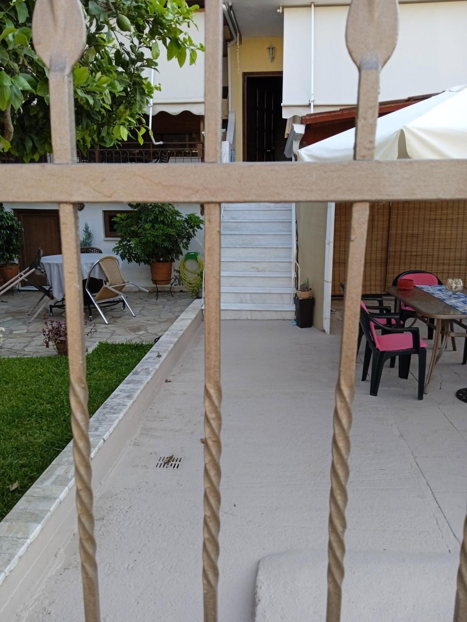 Αlexandras House Διαμέρισμα Πρέβεζα Εξωτερικό φωτογραφία