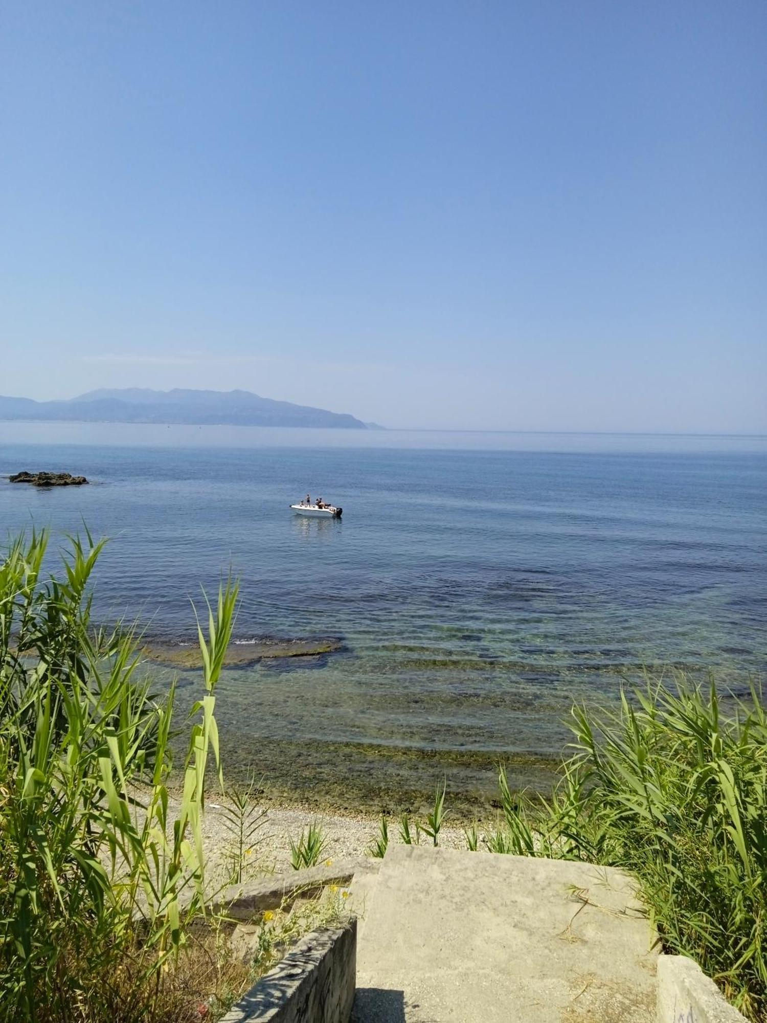 Αlexandras House Διαμέρισμα Πρέβεζα Εξωτερικό φωτογραφία