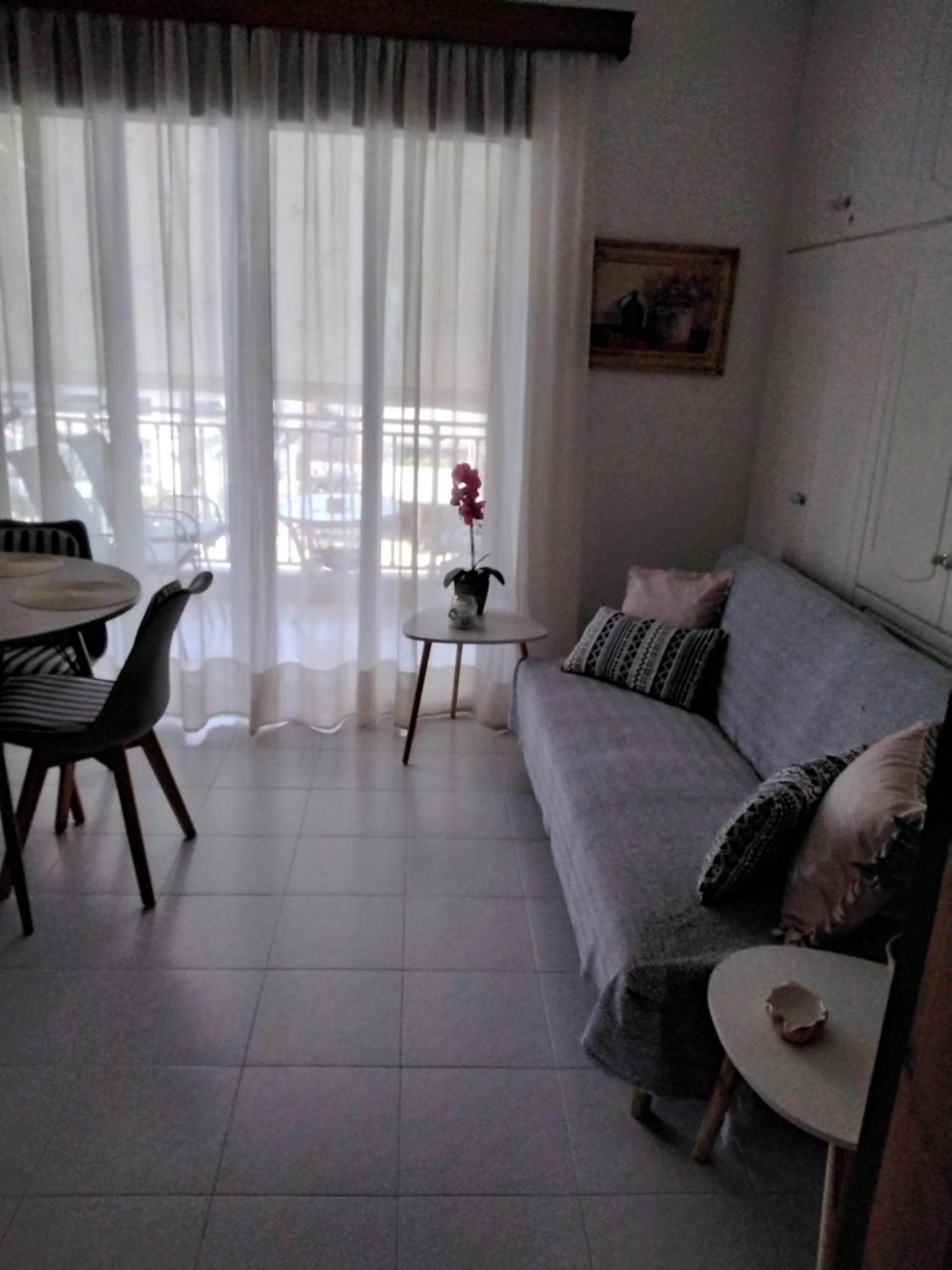 Αlexandras House Διαμέρισμα Πρέβεζα Εξωτερικό φωτογραφία