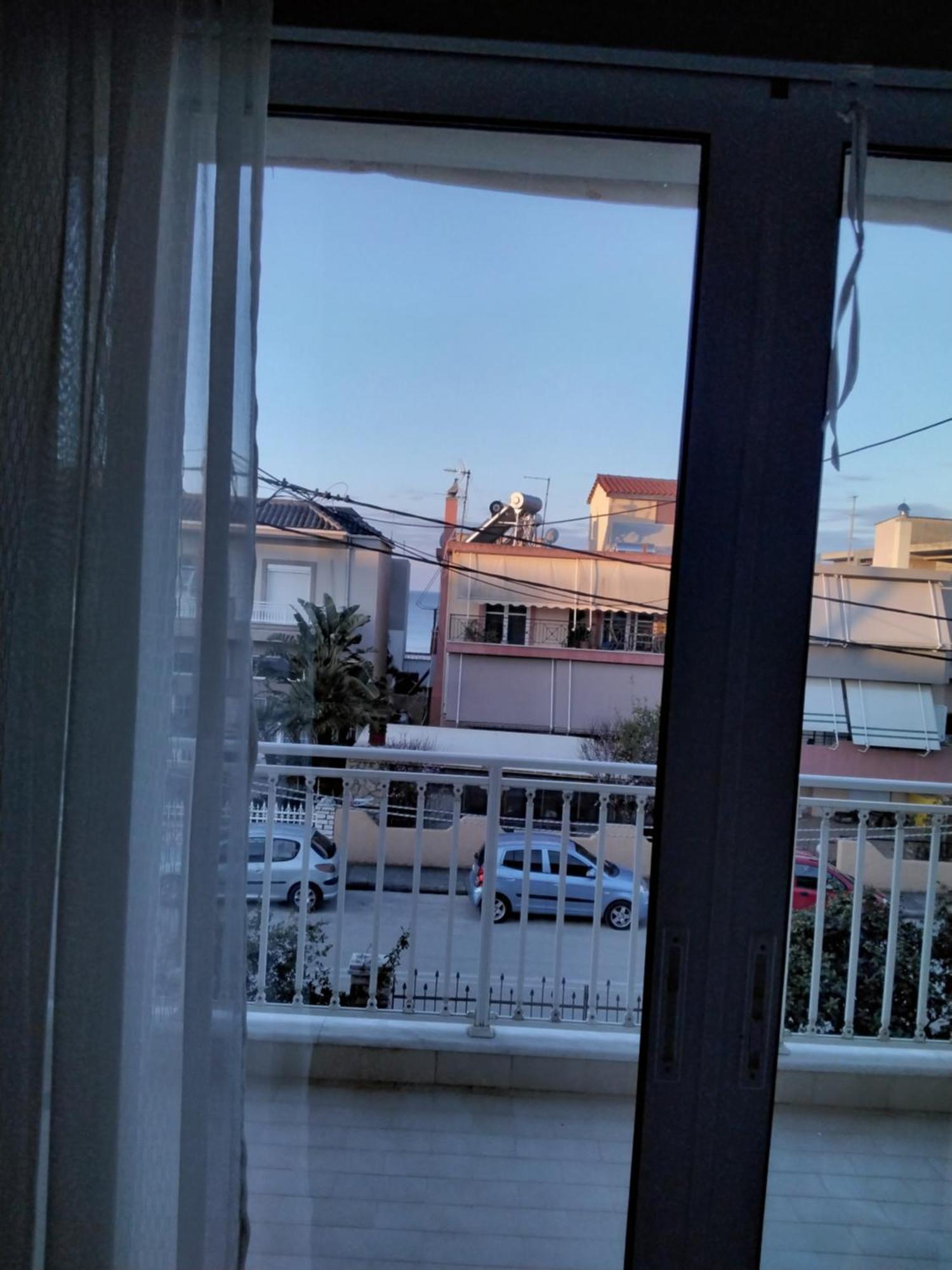 Αlexandras House Διαμέρισμα Πρέβεζα Εξωτερικό φωτογραφία